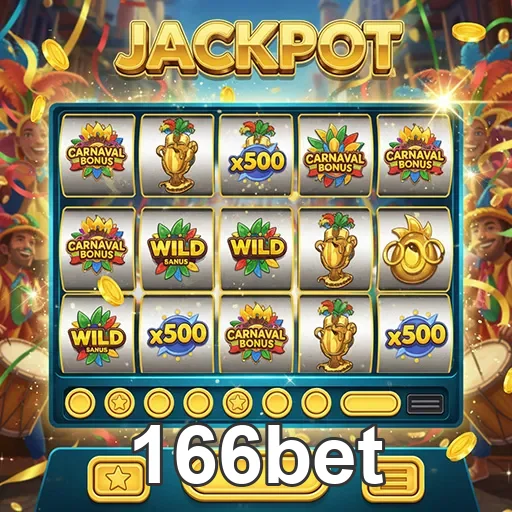 Celular com tela de slots online e caça-níqueis exibidos na tela