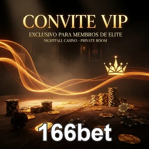 Imagem de jogador aproveitando promoções exclusivas VIP na 166bet